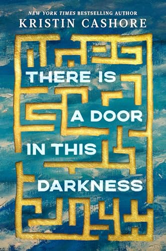 There Is a Door in This Darkness [Hardcover]