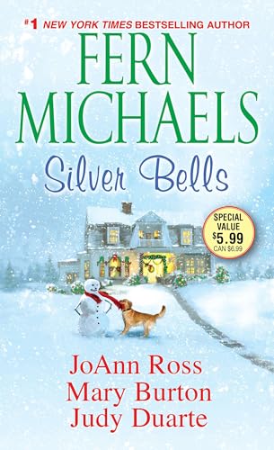 Silver Bells [Paperback]