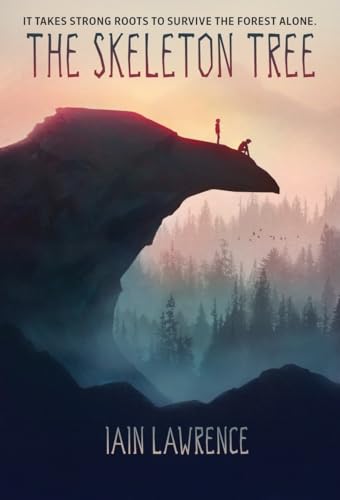 The Skeleton Tree [Paperback]