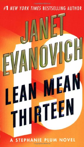 Lean Mean Thirteen [Paperback]
