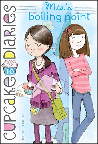 Mia&39s Boiling Point [Hardcover]