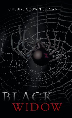 Black Widow [Hardcover]