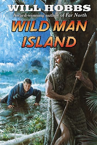 Wild Man Island [Paperback]