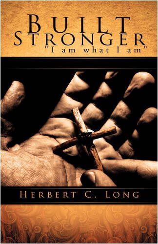 Built Stronger [Paperback]