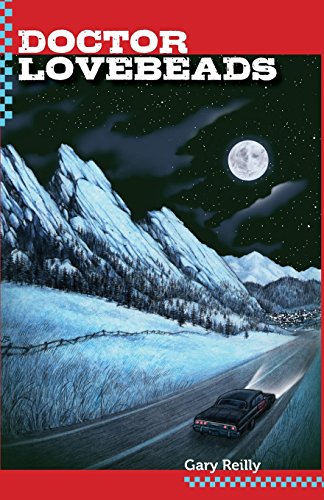 Doctor Lovebeads (asphalt Warrior) [Paperback]