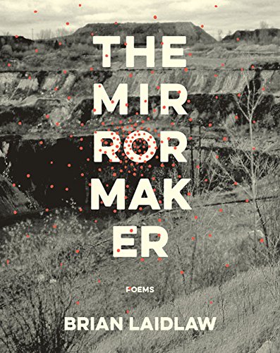 The Mirrormaker Poems [Paperback]