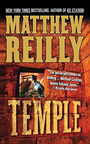 Temple [Paperback]