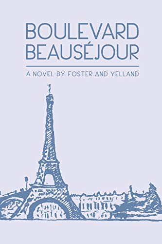 Boulevard Beausejour [Paperback]
