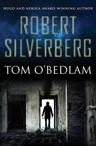 Tom O'Bedlam [Paperback]