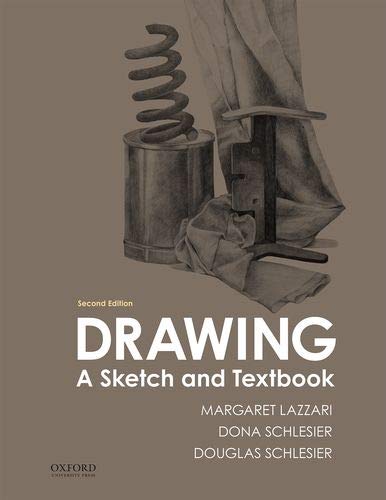 Drawing: A Sketch and Textbook [Spiral bound]