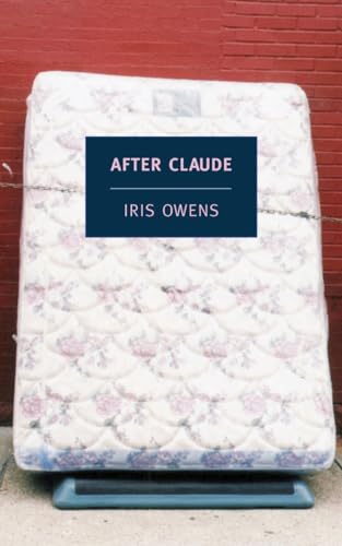 After Claude [Paperback]