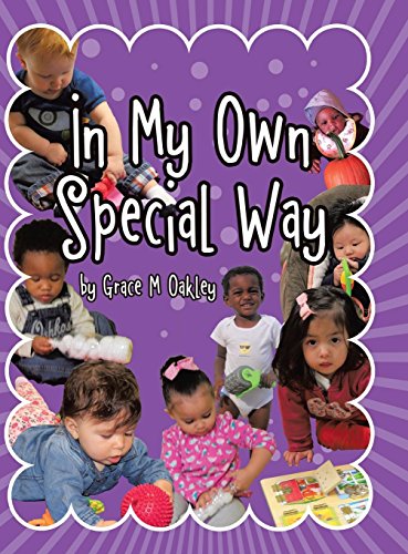 In My Own Special Way [Hardcover]