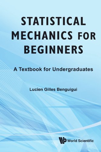 Statistical Mechanics for Beginners [Paperback]