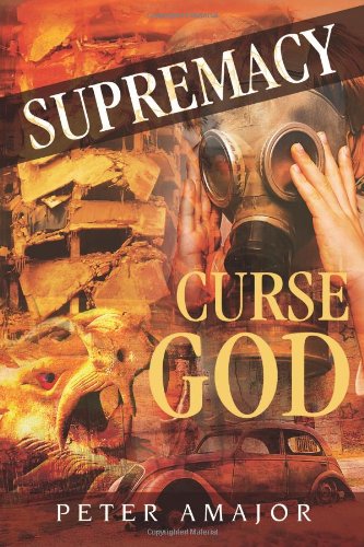 Supremacy Curse God [Paperback]