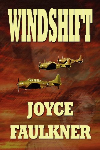 Windshift [Paperback]