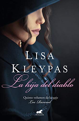 La hija del diablo / Devil's Daughter The Ravenels meet The Wallflowers [Paperback]
