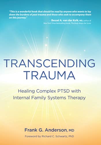 Transcending Trauma Healing Complex Ptsd with Internal Family Systems [Paperback]