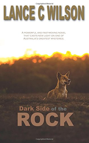 Dark Side Of The Rock [Paperback]