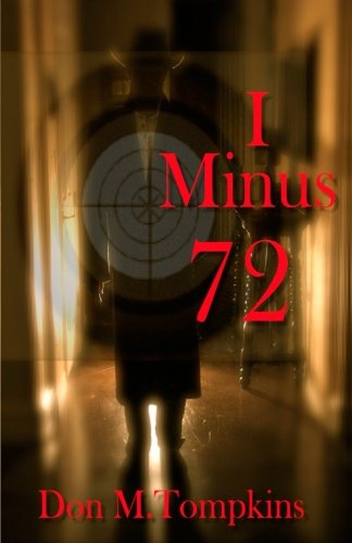 I Minus 72 [Paperback]