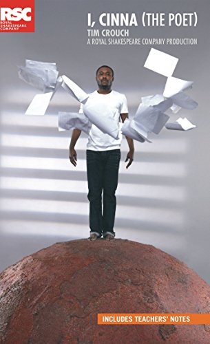 I, Cinna (The Poet) [Paperback]