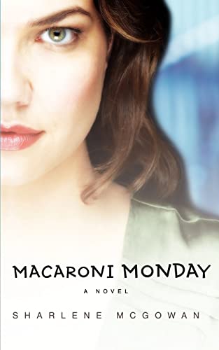 Macaroni Monday [Paperback]