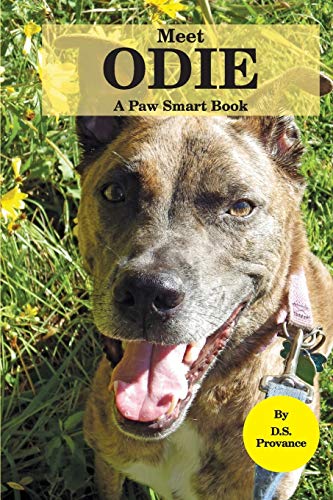 Meet Odie (a Paw Smart Book) [Paperback]