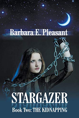 Stargazer - Book Two The Kidnapping [Paperback]