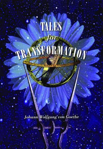 Tales for Transformation [Paperback]