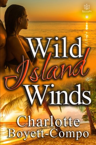 Wild Island Winds [Paperback]