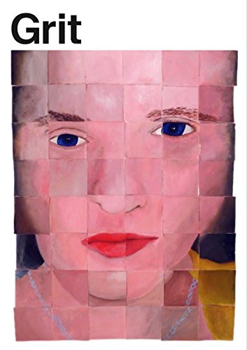 Grit Hachmeister Grit [Paperback]