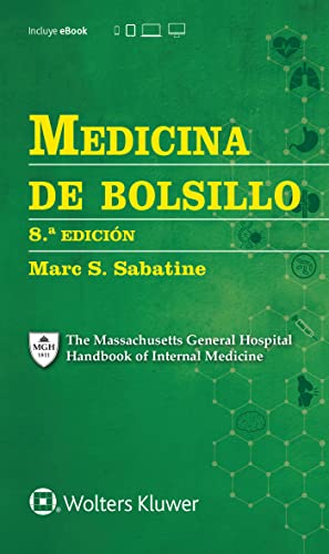 Medicina de bolsillo [Loose-leaf]
