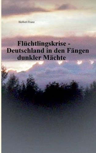 Fluchtlingskrise - Deutschland In Den Fangen Dunkler Machte (german Edition) [Paperback]