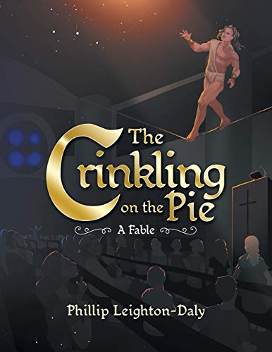 Crinkling on the Pie [Paperback]