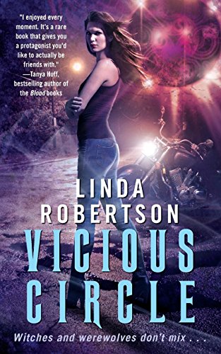 Vicious Circle [Paperback]