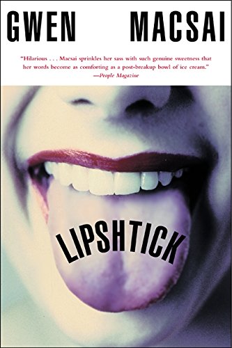 Lipshtick [Paperback]