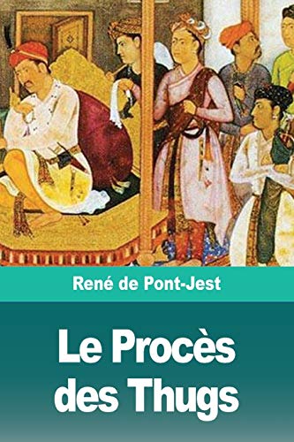 Proc&65533s des Thugs [Paperback]