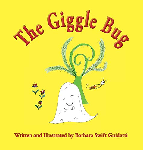 The Giggle Bug (the Wallaboos) [Hardcover]