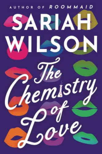 Chemistry Of Love                        [TRADE PAPER         ]