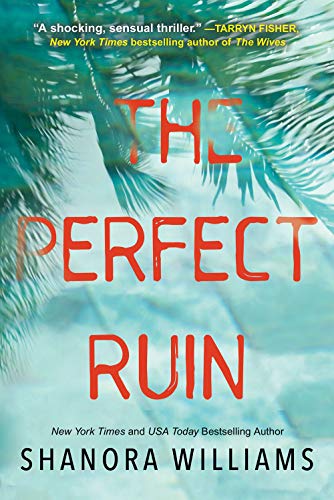 The Perfect Ruin A Riveting New Psychological Thriller [Paperback]