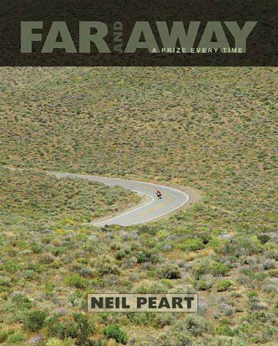Far and Away A Prize Every Time [Hardcover]