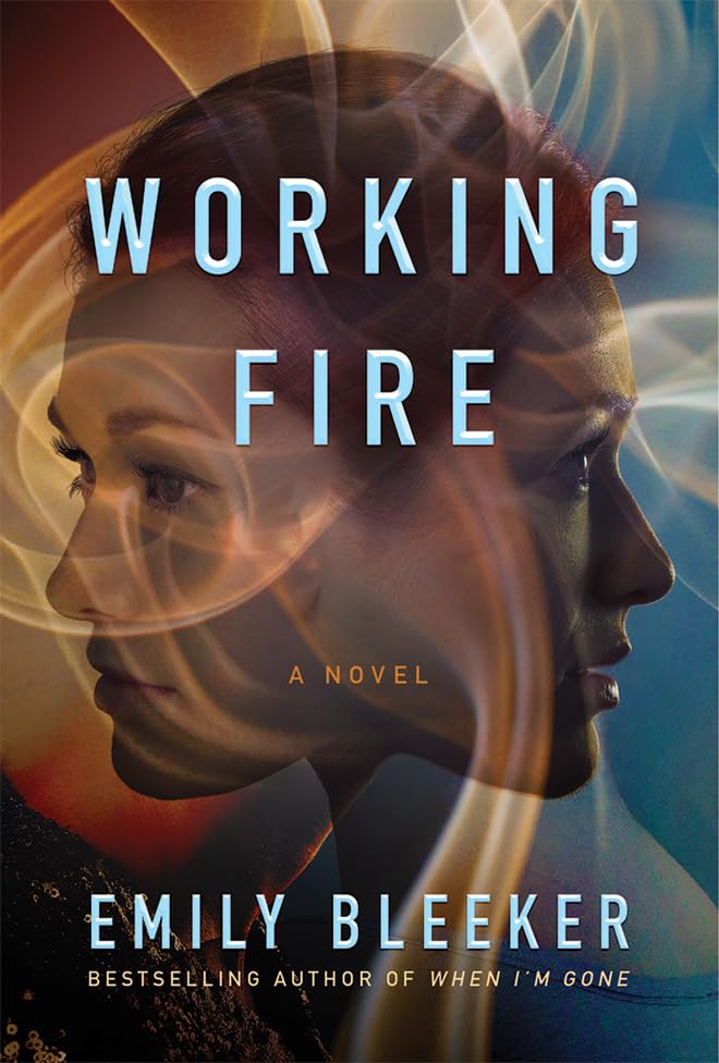 Working Fire [Paperback]