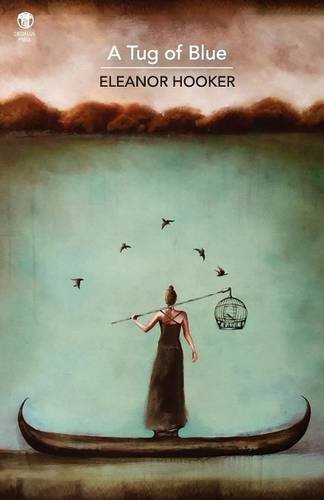 A Tug Of Blue [Paperback]