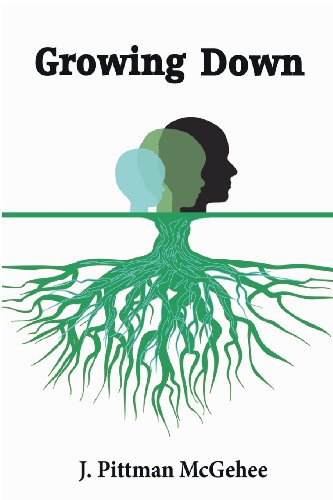 Growing Down [Paperback]