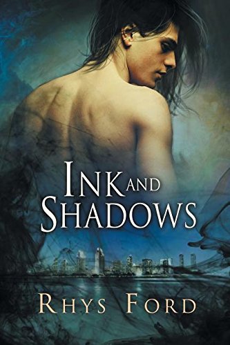 Ink And Shadows [Paperback]