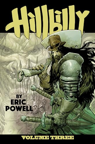 Hillbilly Volume 3 [Paperback]