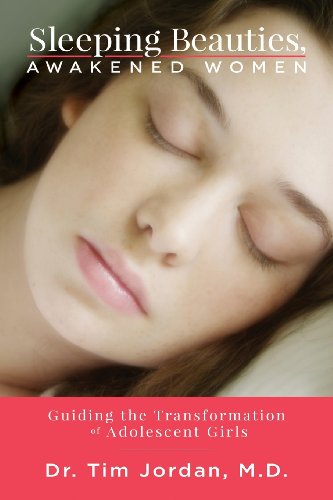 Sleeping Beauties, Awakened Women [Paperback]