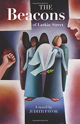 The Beacons Of Larkin Street [Paperback]