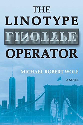 The Linotype Operator [Paperback]