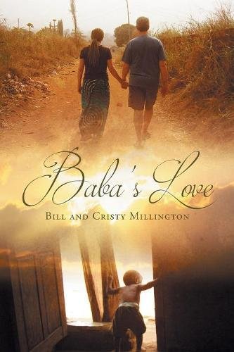 Baba's Love [Paperback]