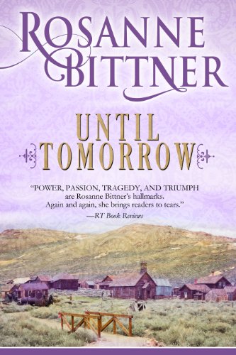 Until Tomorrow [Paperback]